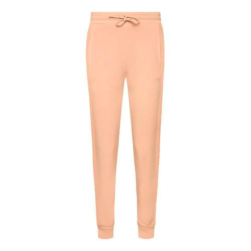 Guess Γυναικείο παντελόνι Allie Scuba Jogger Pant